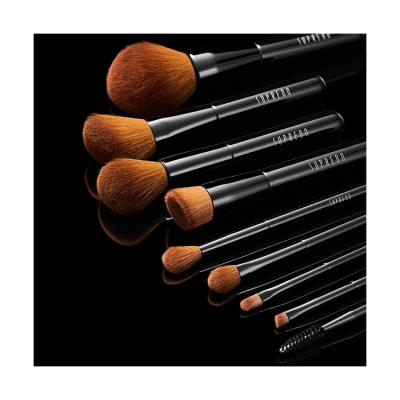 China Angular Blush Manufacturers Direct Selling Brushes Vendor Eyeliner Makeup Brush for sale