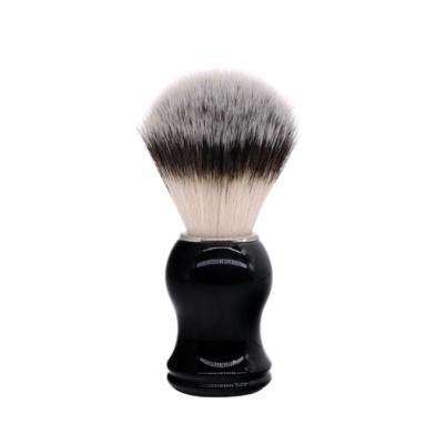 China Wholesale Synthetic Hair Shaving Brush Top Quality Brushes Shaving Brush for sale