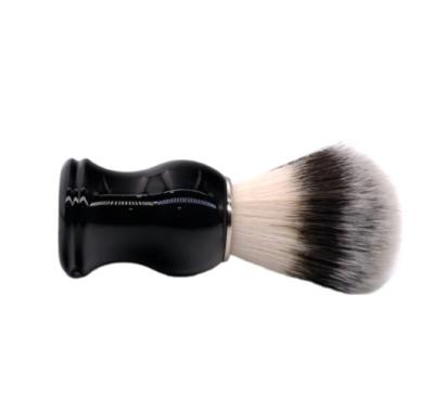 China Wholesale Wooden Shaving Brush Reliable Quality Handle Shaving Brush for sale