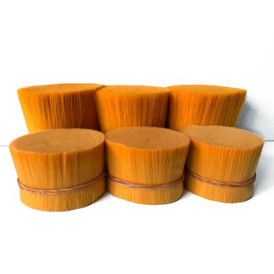 China High Quality PBT Popular Outstanding Brush Filaments Nylon Synthetic for sale