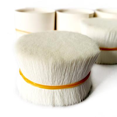 China Hot Sale PBT Filament Brush Synthetic Tow Of Polyester Synthetic Filament for sale