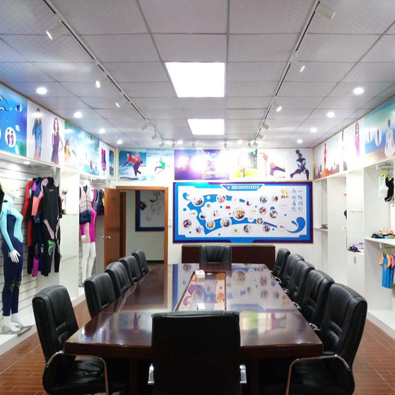 Verified China supplier - Guangzhou Xinqian Sports Goods Co., Ltd.