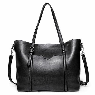 China 2022 Custom Made High Quality PU Bag Women Handbags Women Shoulder Tote Bags Luxury Designer Women Handbags Ladies Famous Brands for sale