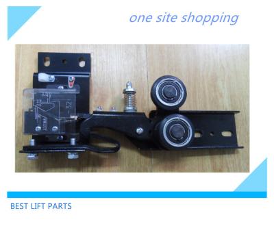 China Elevator Car Door Parts-Elevator Door Lock for Mitsubishi, Sigma LG elevator for sale