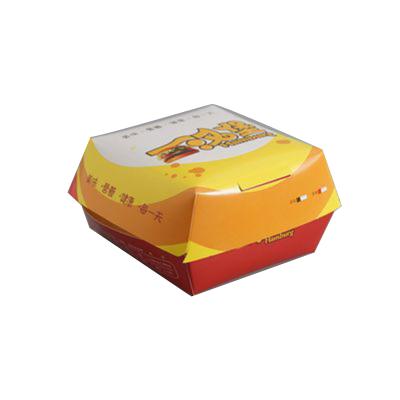 China Recyclable Logo Disposable Corrugated Cardboard Biodegradable Customized Hamburger Box Wrapping Paper, Hongtai 1000 Pieces Wrapping Paper Accept for sale