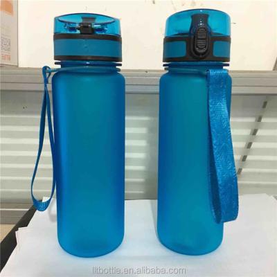 China Sustainable Wholesale Promotional Gift Eco - Friendly Tritan 32oz Wide Mouth Water Bottle for sale