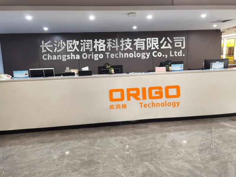 Proveedor verificado de China - Changsha Origo Technology Co., Ltd.