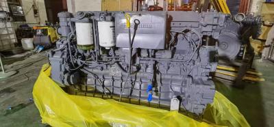 China Second Hand Refurbishment Used Liebherr Engine D936 D34 For Liebherr Crane for sale