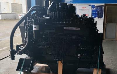 China Nuevo motor de Cummins usado QST23 QST30 QSK38 QST50 QST60 para tren y gran excavadora en venta