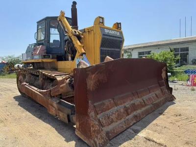 China 2011 Model Used Bulldozer Refurbishment SHANTUI Bulldozer SD32 ISO9001 Certified for sale