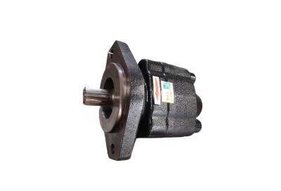 China 60250771 Sany Kraan Spare Parts Gear Pump CBW5AG040R 206×174.8×163.4cm Te koop