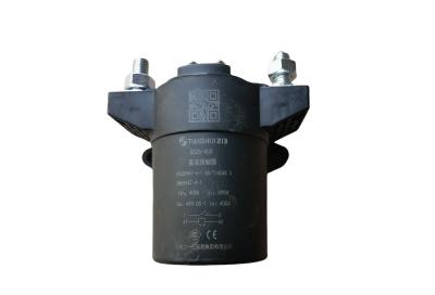 China 1020520754 Zoomlion Crane Accessories Power Master Switch GSZ6-400 for sale