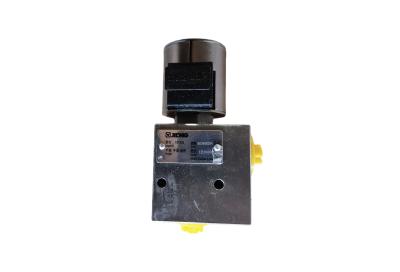 China 803408284 XCMG crane parts auxiliary start valve for sale