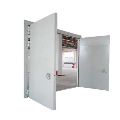 China Modern Blast Proof Explosion Proof Door Made in China for sale