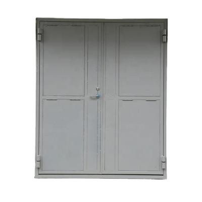 China Industrial Explosion Pressure Releaf Venting Device Door With 4 Explosion Window for sale