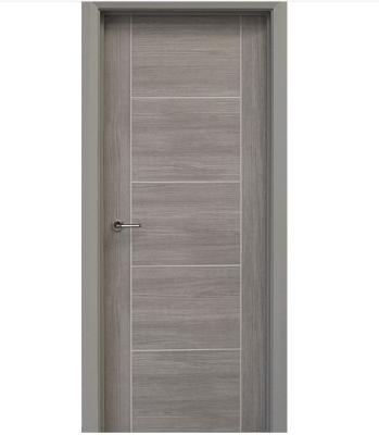 China modern design theft proof steel door with main entrance design for sale