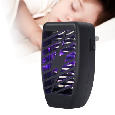 China X-Pest MK01 Insect Zapper Fly Trap Mosquito Killer Trap LED Insect Pest Killer Indoor Electronic Night Stocked Lamp for sale