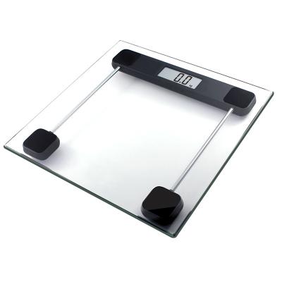 China Bathroom Scales 180kg Body Weight Scales Digital Electronic Scale Personal Measurement Scale for sale