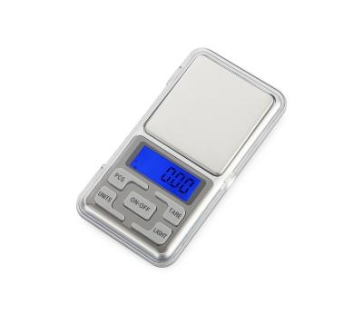 China WITH LID Mini Jewelry Scale 0.1g 0.01g LCD Display Jewelry Scale Pocket Digital Portable Jewelry Scale for sale