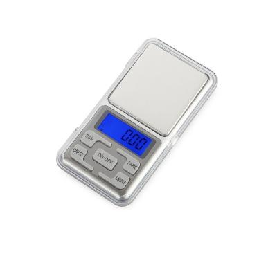 China WITH LID Mini Pocket Jewelry Scale 0.01g Accuracy Jewelry Scale Digital Scale Jewelry for sale