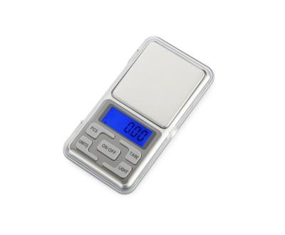 China WITH LID Hot Sale Portable Digital Pocket Scale Scale Electronic Jewelry Digital Scale for sale