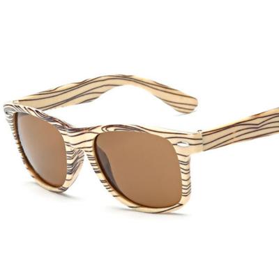 China fashion sunglasses wholesale cheap sunglasses fashion design high quality wooden sunglasses gafas de sol madera for sale