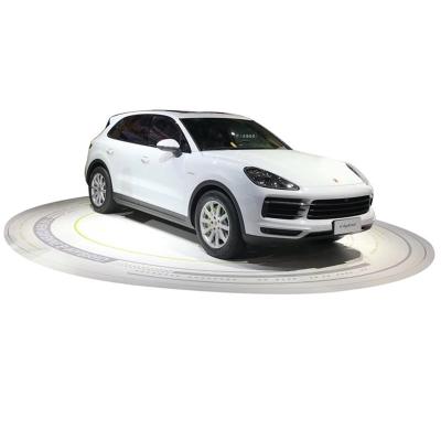 China Automatic Parking Car Turner Turntable For Car Auto Turntable Garage for sale