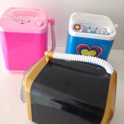 China mini electric eyelash wick washing machine eyelash sealer without sticker and logo ELT0615 for sale