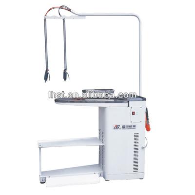 China Electronic industry high quality and good commercial cleaning equipment is safe and efficient stain remover table for sale