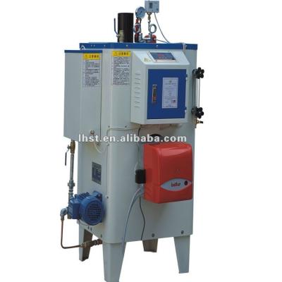 China Vertical Automatic Oil Fired Steam Boiler Diesel Burner For Boiler for sale