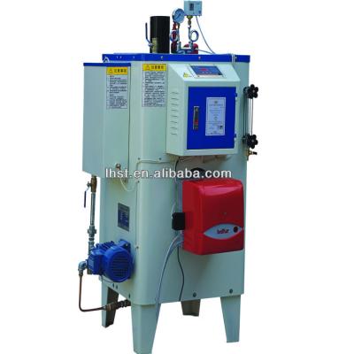 China VERTICAL Good Quality Safe and Efficient Equipment Auto Diesel Clothing Steam Generator for sale