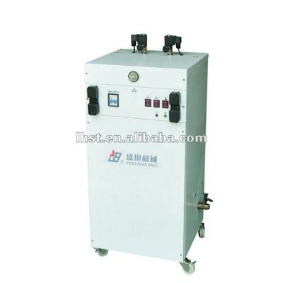 China VERTICAL electric valve steam generator with 1 iron for sale