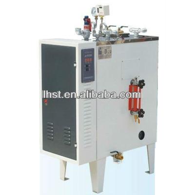 China Energy saving VERTICAL automatic steam generator for sale