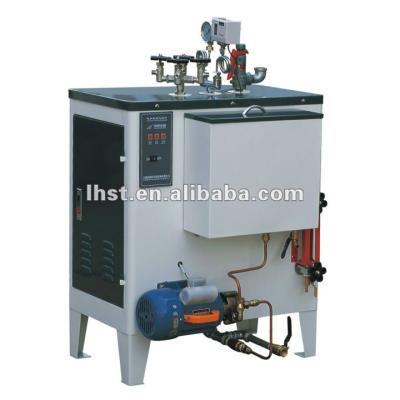 China VERTICAL Automatic Steam Engine Generator for sale