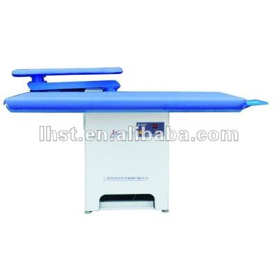 China Electric Heating Professional Ironing Board 820*1220mm for sale