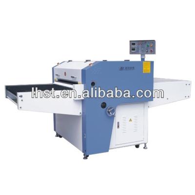 China Garment Pressing Equipment Garment Automatic Electric Heating Fusing Machine for sale