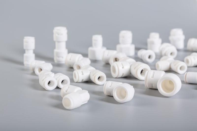 Verified China supplier - Yuyao Eshiong Pipe Fittings Technologies Co., Ltd.