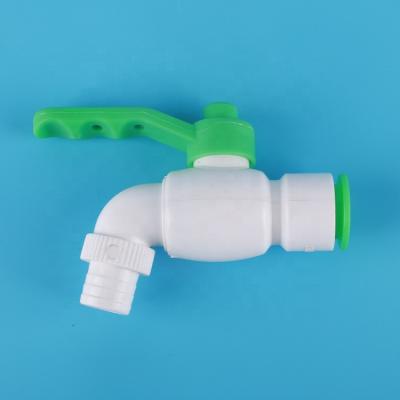 China Wholesale PUVL Plastic Water Gate Ball Valve PPR Plastic Direct Quick Hose Round Connectors Flanges for sale