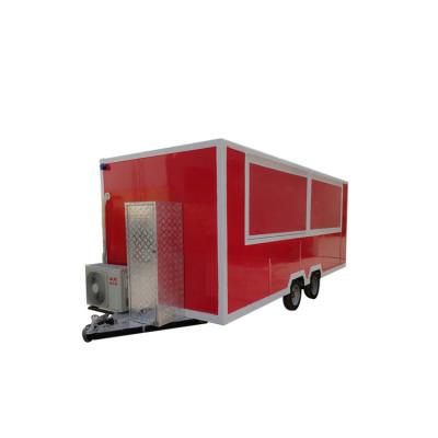 China Cookie most popular tricycle food cart/solar food cart /mobile fryer food cart for sale