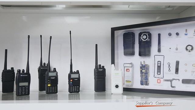 Verified China supplier - Quanzhou Tucson Age Security Technology Co., Ltd.