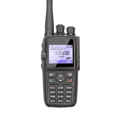 China Tssd TS-D8600R Long Range Radio Receiver Walkie Talkie Two Way Radio 16 for sale