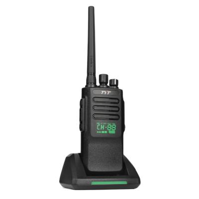 China IP 67 Two Way Waterproof DMR Walkie Talkie Radio TYT MD-680D Digital Radio Md-680d for sale