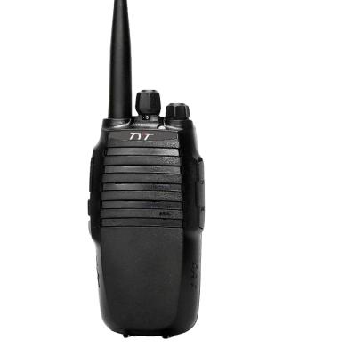 China TYT Radio 10W TC-8000 Single Frequency Two Way VHF UHF Radio TYT Radio with High Gain Antenna 3600m AH (Li-ion Battery) for sale