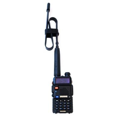 China Baofeng UV-5R UV-82 AR-152 UHF VHF Dual Band Foldable Walkie Talkie VHF CS FB Tactical Antenna Communication Baofeng UV-5R Radio Antenna for sale