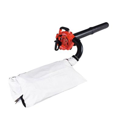 China Hand Held Turbine Wind Sweeper Vacuum Turbine / Gasoline Leaf Blower EB926 for sale