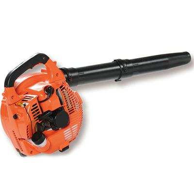 China Widely Used EB975 Launcher Manufacturers Hand Held Snow Power Leaf Blower for sale