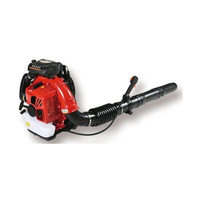 China Fast Delivery 2.7Kw Brushless Centrifugal Vacuum Cleaner Blower EB926 for sale