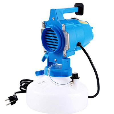 China Hot Selling Ulv Cold Disinfection Agriculture Electrostatic Fogger Sprayer for sale