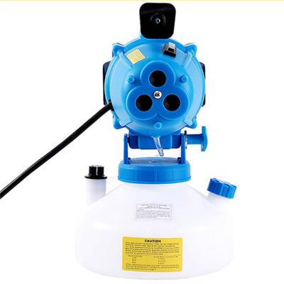 China Agriculture Ulv Fogger Machine Farming Battery Portable Cold Sprayer for sale