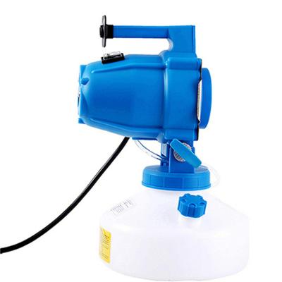 China Wholesale Cheap Electric Agriculture Ulv Fogger Disinfection Socket Cold Sprayer for sale